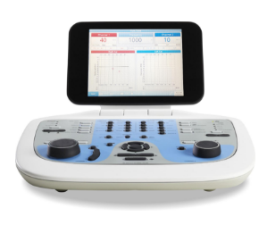 GSI AudioStar Pro（简）双通道纯音听力计