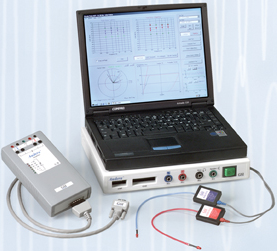 GSI Audera多频稳态及脑干诱发电位测听系统