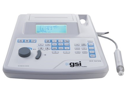 美国自动中耳分析仪GSI 39
